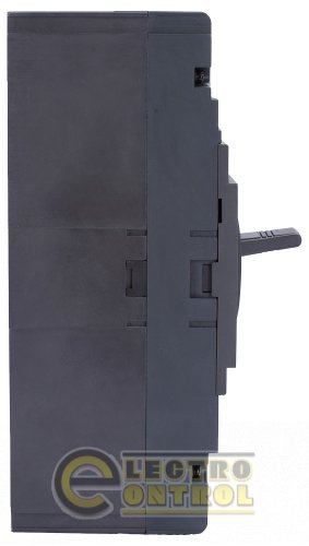 Силовий автоматичний вимикач Enext p087013 e.pro.ukm.800Re.800 з електронним розчіплювачем 3р 800А
