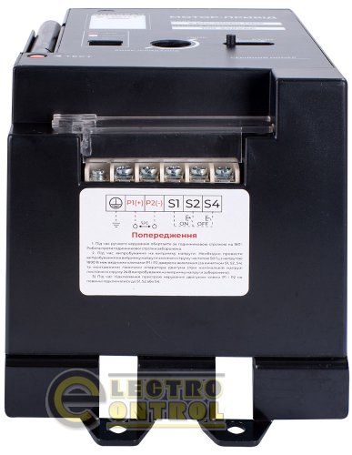 Мотор-привід Enext p087118 e.pro.ukm.400Re.MDX 230В