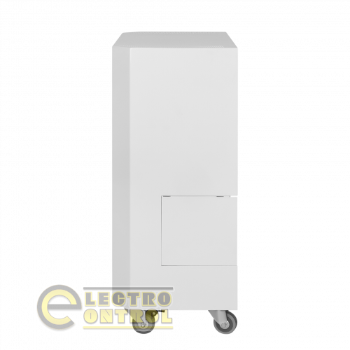 Система резервного живлення LogicPower Autonomic Power FW 2500W (АКБ 7200Wh) Білий глянець
