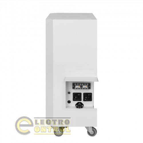 Система резервного живлення LogicPower Autonomic Power FW 2500W (АКБ 7200Wh) Білий глянець