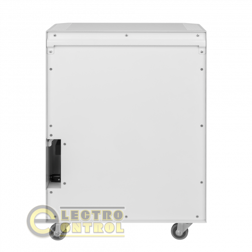 Система резервного живлення LogicPower Autonomic Power FW 2500W (АКБ 5900Wh) Білий глянець