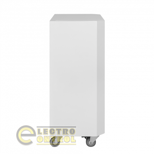 Система резервного живлення LogicPower Autonomic Power FW 2500W (АКБ 5900Wh) Білий глянець
