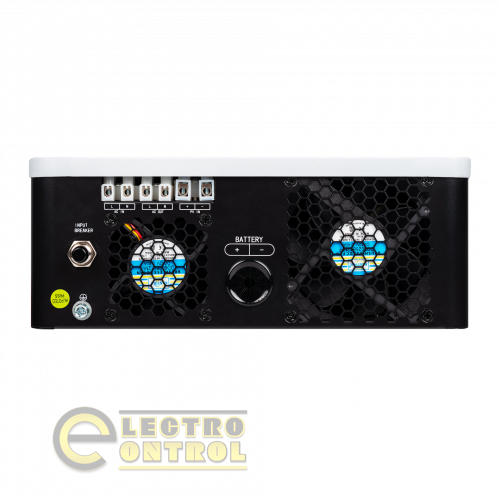 Гибридный солнечный инвертор LogicPower (ИБП) LPW-HY-1000VA (1000Вт) 12V 40A MPPT 20-150V OFF GRID