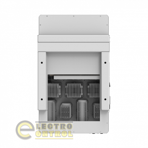 Гибридный трехфазный инвертор DEYE for LogicPower SUN-30K-SG01HP3-EU-BM3 Wi-Fi