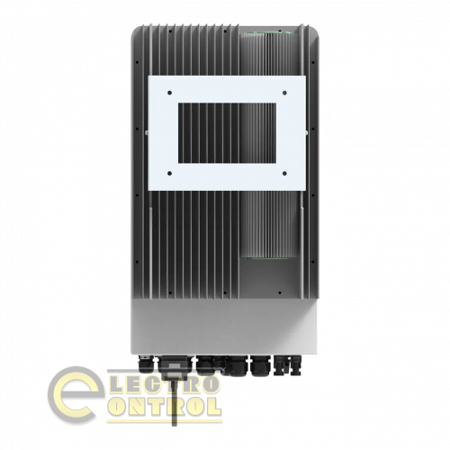 Гібридний однофазний інвертор DEYE for LogicPower SUN-6K-SG05LP1-EU/ SUN-6K-SG03LP1-EU