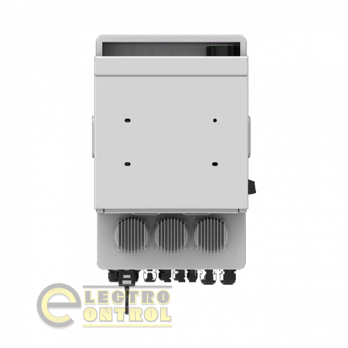 Гибридный трехфазный инвертор DEYE for LogicPower SUN-12K-SG04LP3-EU Wi-Fi