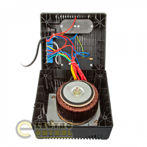 Стабилизатор напряжения LogicPower LPT-1000RV (700W)