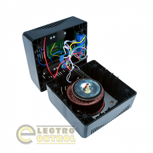 Стабилизатор напряжения LogicPower LPT-1000RD (700W)