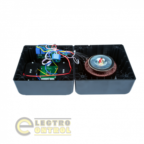 Стабилизатор напряжения LogicPower LPT-1000RD (700W)