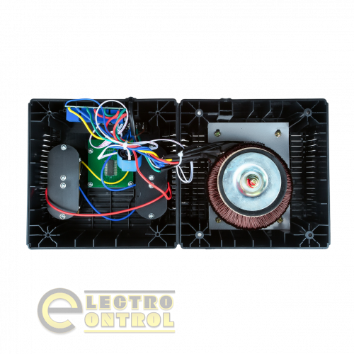 Стабилизатор напряжения LogicPower LPT-1000RD (700W)