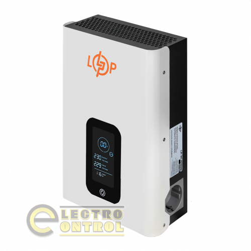 Стабилизатор напряжения LogicPower инверторный LP-W - IS1500 (1125Вт)