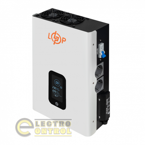 Стабилизатор напряжения LogicPower инверторный LP-W - IS3500 (2750Вт)