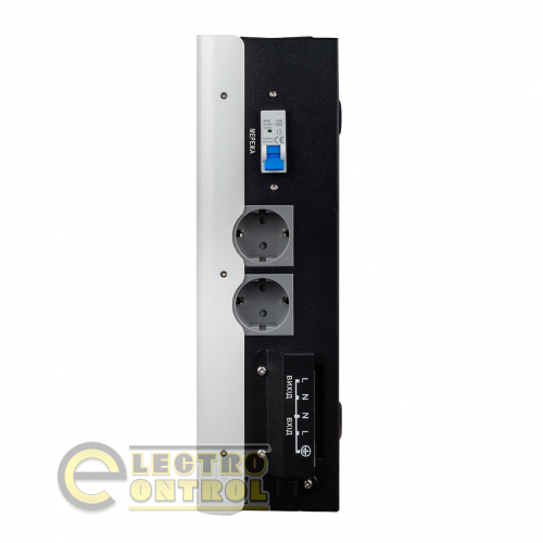 Стабилизатор напряжения LogicPower инверторный LP-W - IS3500 (2750Вт)
