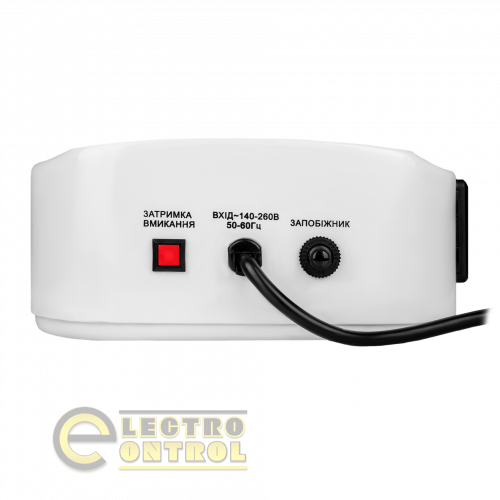 Стабилизатор напряжения LogicPower LPT-W-2000RD (1400Вт)