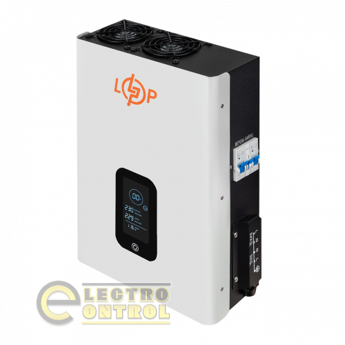 Стабілізатор напруги LogicPower інверторний LP-W - IS5000 (4150Вт)