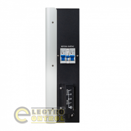 Стабілізатор напруги LogicPower інверторний LP-W - IS5000 (4150Вт)