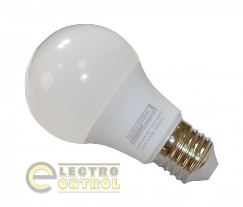 Светодиодная лампа TechnoSystems LED Bulb SILVER 12W TNSy5000604 E27 4000K 1100 lm TNSy5000604 A60