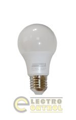 Светодиодная лампа TechnoSystems LED Bulb SILVER 12W TNSy5000604 E27 4000K 1100 lm TNSy5000604 A60