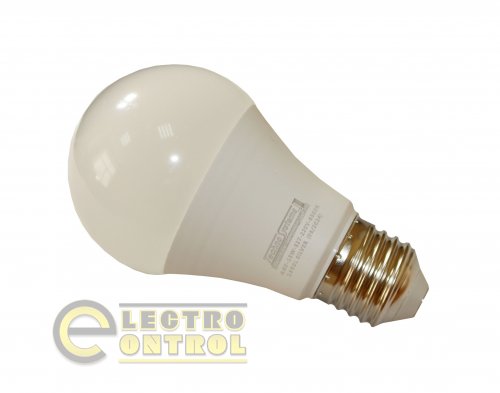 Светодиодная лампа TechnoSystems LED Bulb SILVER 15W TNSy5000612 E27 6500K 1350 lm TNSy5000612 A60