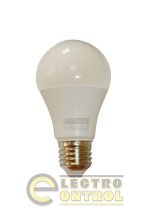 Светодиодная лампа TechnoSystems LED Bulb SILVER 15W TNSy5000612 E27 6500K 1350 lm TNSy5000612 A60