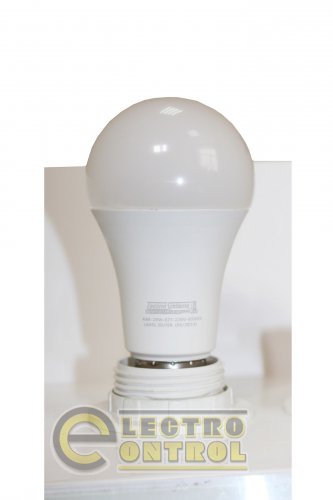 Светодиодная лампа TechnoSystems LED Bulb SILVER 20W TNSy5000613 E27 6500K 1800 lm TNSy5000613 A60
