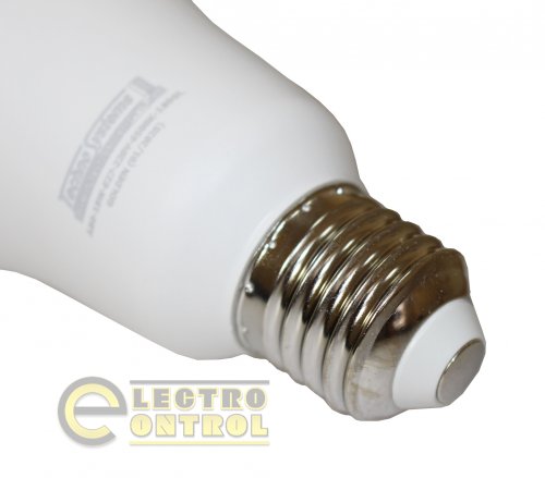 Светодиодная лампа TechnoSystems LED Bulb GOLDEN 18W TNSy5000257 E27 4000K 1620 lm A80  220-240V/50-60Hz 240° 30.000 Hrs