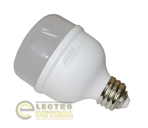 Світлодіодна лампа TechnoSystems LED Bulb SILVER 40W E27/E40 6500K 3600 lm TNSy5000620 T100