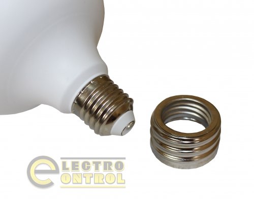 Світлодіодна лампа TechnoSystems LED Bulb SILVER 50W E27/E40 6500K 4500 lm TNSy5000621 T115