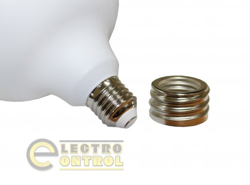 Світлодіодна лампа TechnoSystems LED Bulb SILVER 60W E27/E40 6500K 5400 lm TNSy5000622 T135