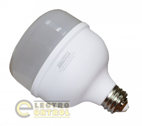 Світлодіодна лампа TechnoSystems LED Bulb SILVER 60W E27/E40 6500K 5400 lm TNSy5000622 T135