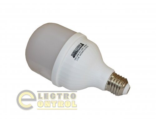 Светодиодная лампа TechnoSystems LED Bulb GOLDEN 20W TNSy5000258 E27 4000K 2100 lm T80  220-240V/50-60Hz 220° 30.000 Hrs