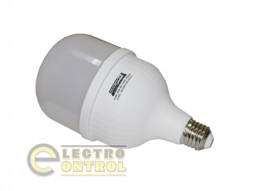 Светодиодная лампа TechnoSystems LED Bulb GOLDEN 30W TNSy5000259 E27 4000K 3150 lm T100  220-240V/50-60Hz 220° 30.000 Hrs