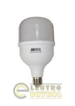 Светодиодная лампа TechnoSystems LED Bulb GOLDEN 30W TNSy5000259 E27 4000K 3150 lm T100  220-240V/50-60Hz 220° 30.000 Hrs