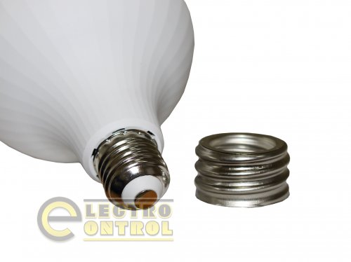 Светодиодная лампа TechnoSystems LED Bulb GOLDEN 40W TNSy5000181 E27/E40 6500K 4200 lm T120  220-240V/50-60Hz 220° 30.000 Hrs