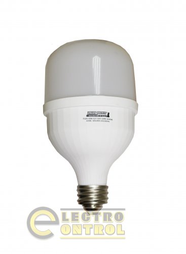 Светодиодная лампа TechnoSystems LED Bulb GOLDEN 40W TNSy5000181 E27/E40 6500K 4200 lm T120  220-240V/50-60Hz 220° 30.000 Hrs