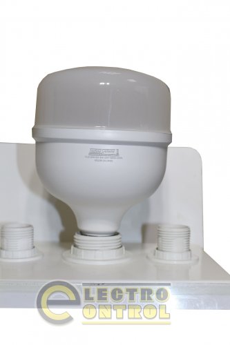 Светодиодная лампа TechnoSystems LED Bulb GOLDEN 40W TNSy5000260 E27/E40 4000K 4200 lm T120  220-240V/50-60Hz 220° 30.000 Hrs