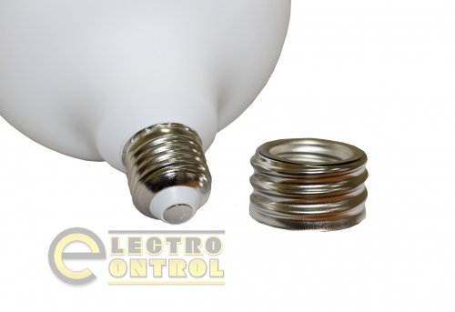 Светодиодная лампа TechnoSystems LED Bulb GOLDEN 50W TNSy5000046 E27/E40 6500K 5250 lm T140 180-240V/50-60Hz 220° 30.000 Hrs