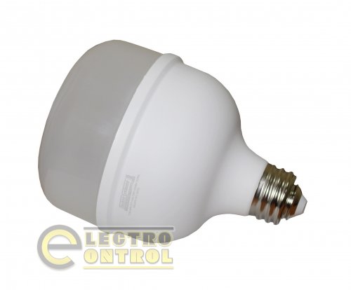 Светодиодная лампа TechnoSystems LED Bulb GOLDEN 50W TNSy5000046 E27/E40 6500K 5250 lm T140 180-240V/50-60Hz 220° 30.000 Hrs