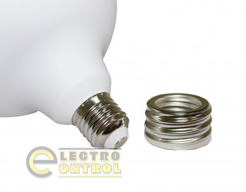 Светодиодная лампа TechnoSystems LED Bulb GOLDEN 50W TNSy5000261 E27/E40 4000K 5250 lm T140  220-240V/50-60Hz 220° 30.000 Hrs