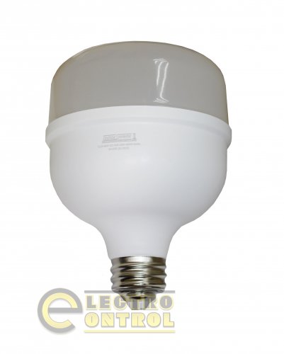 Светодиодная лампа TechnoSystems LED Bulb GOLDEN 50W TNSy5000261 E27/E40 4000K 5250 lm T140  220-240V/50-60Hz 220° 30.000 Hrs