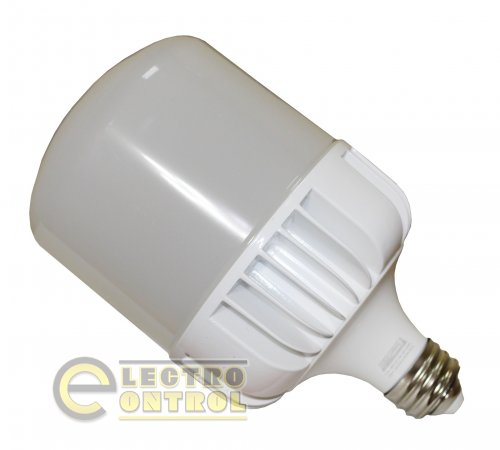 Светодиодная лампа TechnoSystems LED Bulb GOLDEN ALUM 100W TNSy5000109 E27/E40 6500K 10500 lm T120  220-240V/50-60Hz 220° 30.000 Hrs