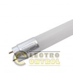 Світлодіодна трубчаcта лампа TechnoSystems  LED L-1200 GLASS GOLDEN 18w TNSy5000003 T8 180-240V/50-60Hz  30.000 Hrs