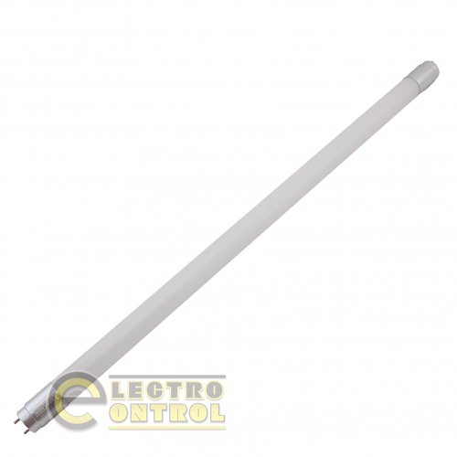 Светодиодная трубчатая лампа TechnoSystems  LED L-1200 GLASS  GOLDEN-PRO 24w TNSy5000106 T8 180-240V/50-60Hz  30.000 Hrs