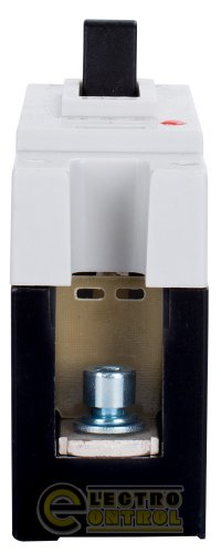 Силовой автоматический выключатель Enext p089003 e.mccb.pro.250DC.250.1P на постоянный ток 1р 250А DC