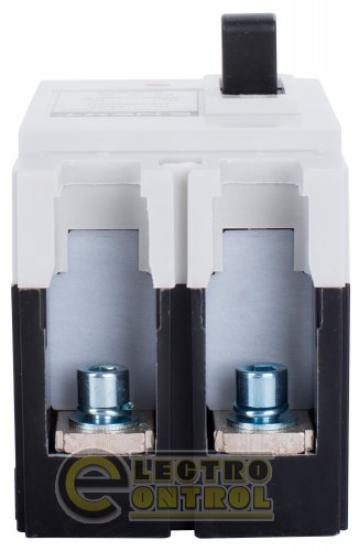 Силовой автоматический выключатель Enext p089004 e.mccb.pro.250DC.250.2P на постоянный ток 2р 250А DC
