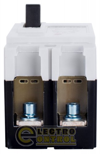 Силовой автоматический выключатель Enext p089004 e.mccb.pro.250DC.250.2P на постоянный ток 2р 250А DC