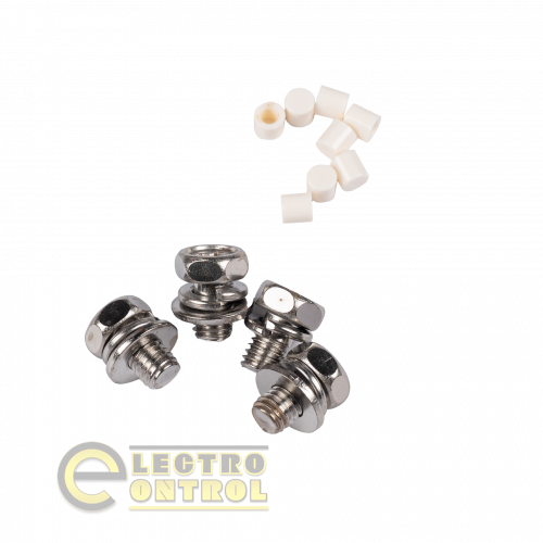 Аккумулятор LogicPower LiFePO4 51,2V-120Ah 6000Wh (Smart BMS 100A) с LCD RM AB RS485/CAN