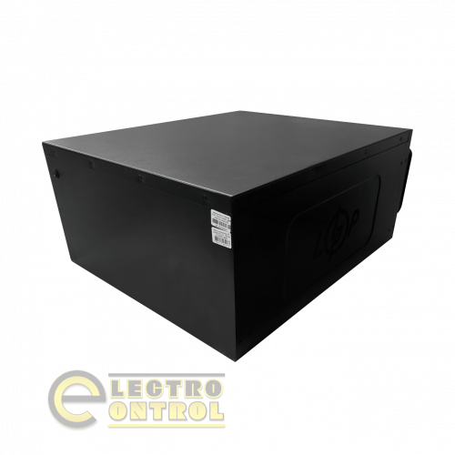 Акумулятор LogicPower LiFePO4 51,2V-230Ah (11776Wh) (BMS 200A/100А) метал Smart BT
