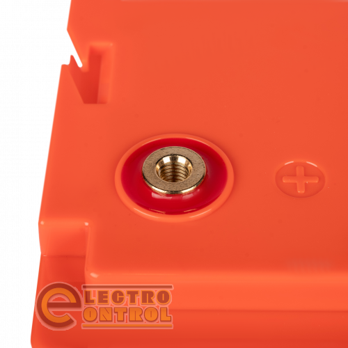 Акумулятор LogicPower LiFePO4 12,8V-100Ah (1280Wh) (BMS 100A/50А) пластик Smart BT