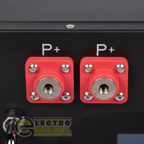 Аккумулятор LogicPower LiFePO4 51,2V-230Ah (11776Wh) (Smart BMS 200A) с LCD RM AB RS485/CAN